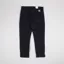 Carhartt WIP Sid Pant Dark Navy Lamar Stretch Twill