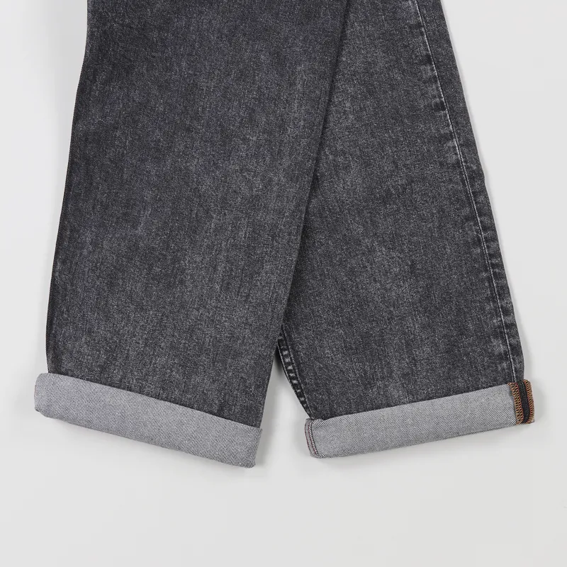 Levis Skate Baggy 5 Pocket Jeans Highland-4