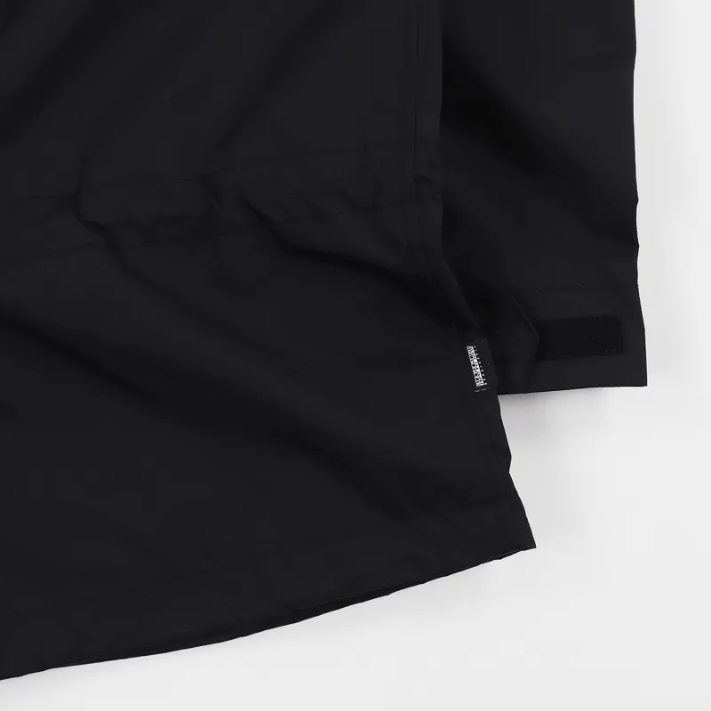 Napapijri Skidoo Tribe Parka Black-6