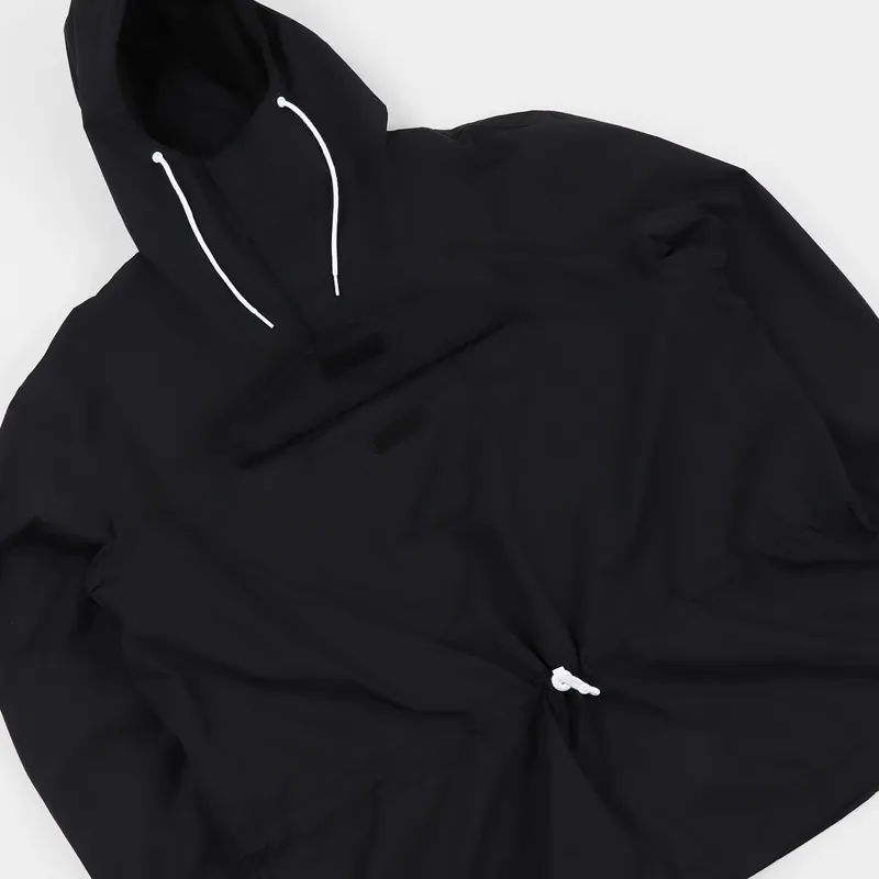 Napapijri Skidoo Tribe Parka Black-3