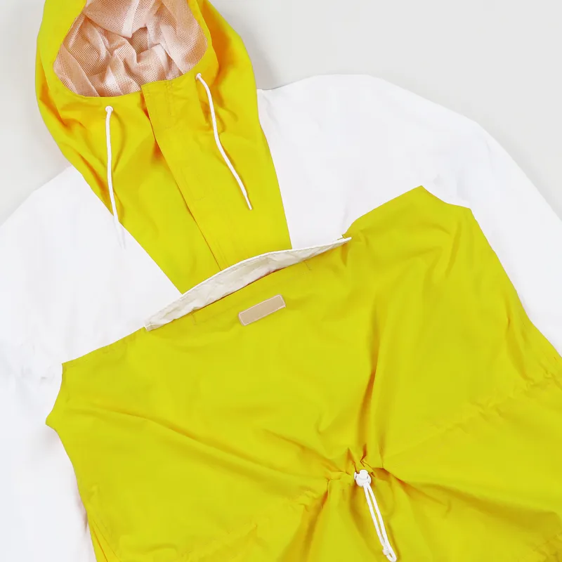 Napapijri Waterproof Skidoo Tribe Parka Multi Yellow-3