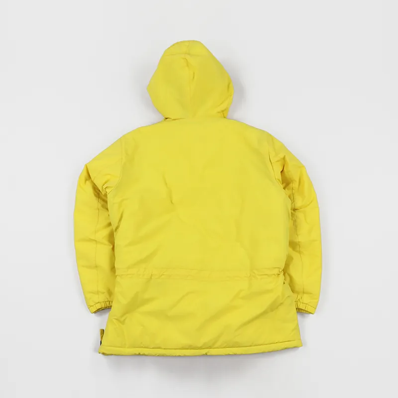 Napapijri Skidoo Tribe Parka Spark Yellow-5