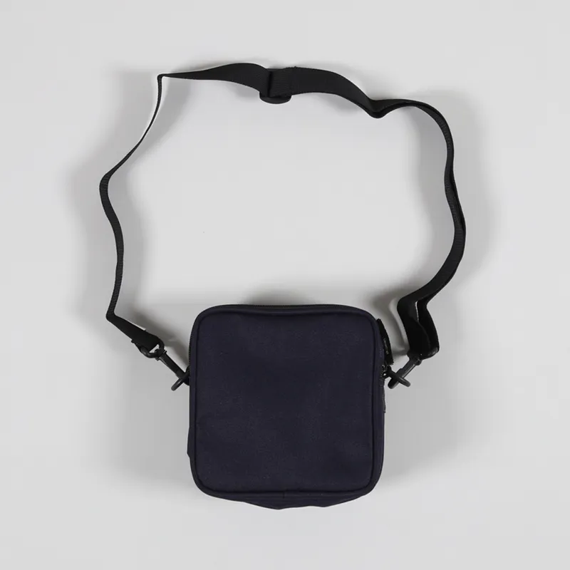 Carhartt WIP Essentials Bag Dark Navy-1
