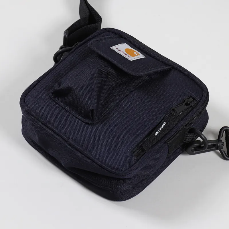 Carhartt WIP Essentials Bag Dark Navy-2
