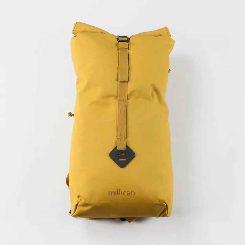 Millican Smith The Roll Pack 18L Gorse
