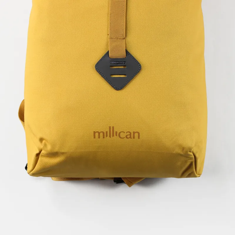 Millican Smith The Roll Pack 18L Gorse-1