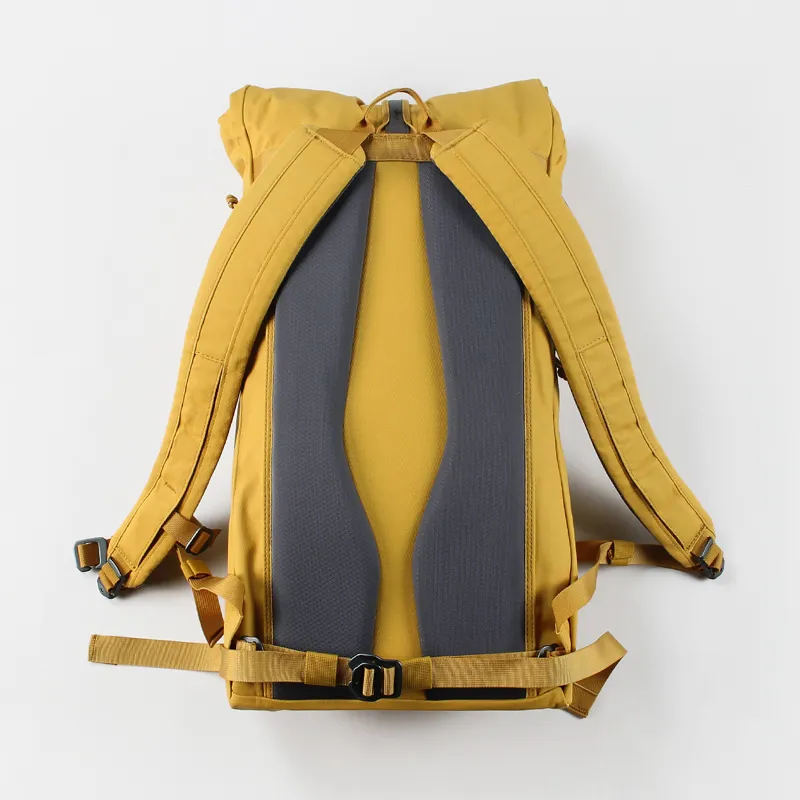 Millican Smith The Roll Pack 18L Gorse-3