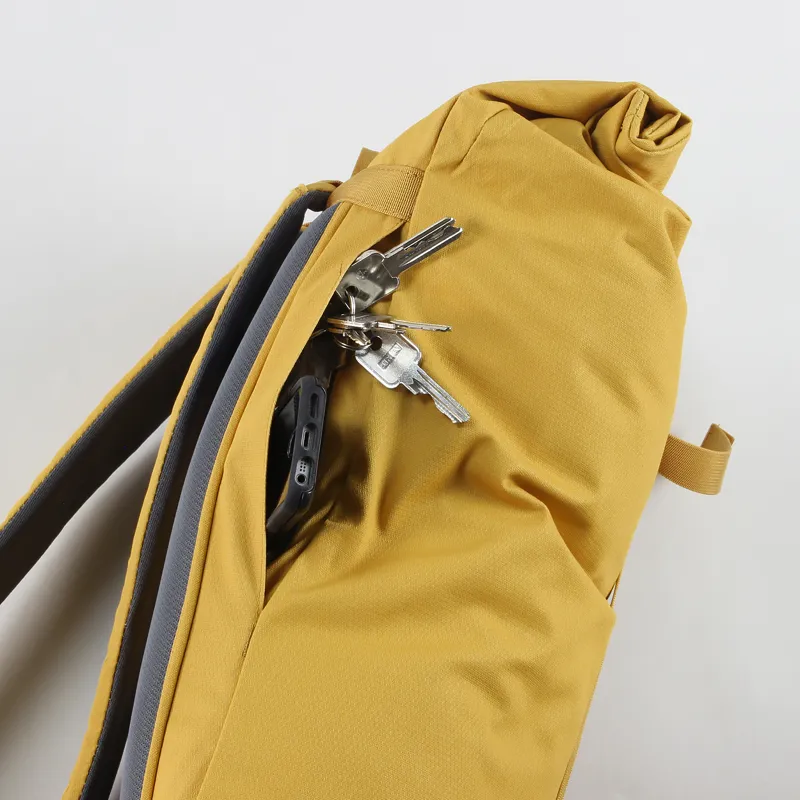 Millican Smith The Roll Pack 18L Gorse-6
