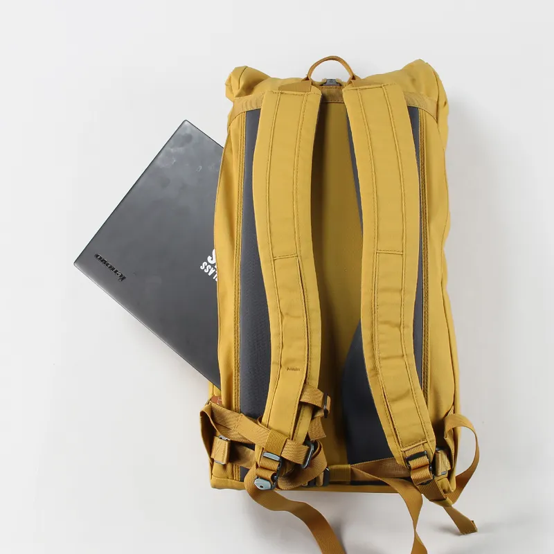 Millican Smith The Roll Pack 18L Gorse-4