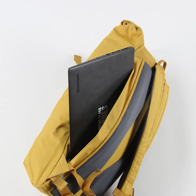 Millican Smith The Roll Pack 18L Gorse-5
