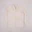 Parlez Sparkman Zip Shirt Ecru