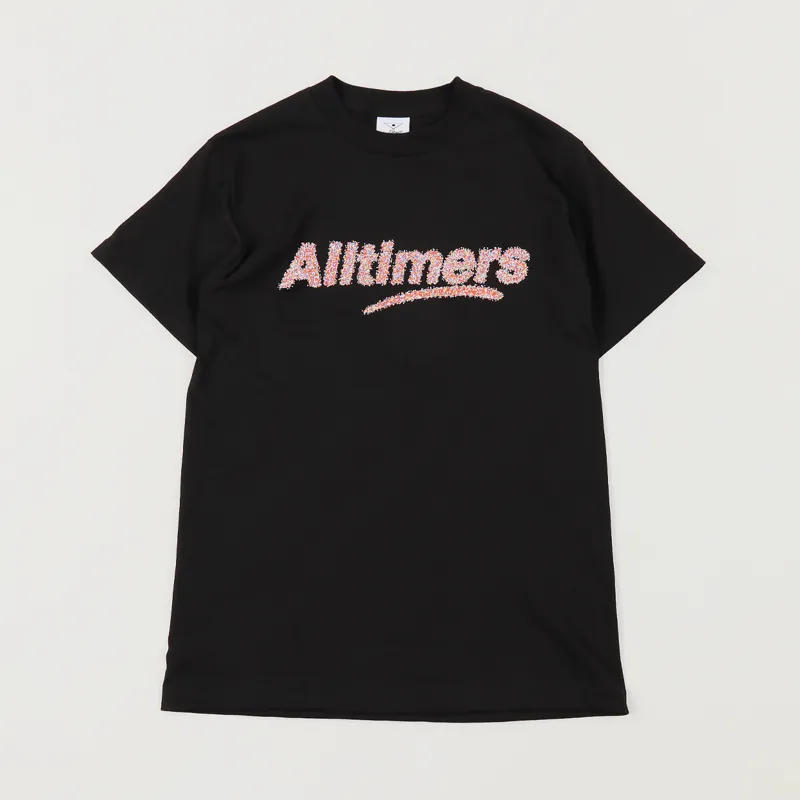Alltimers | Original prints on tees, hoodies and skateboard