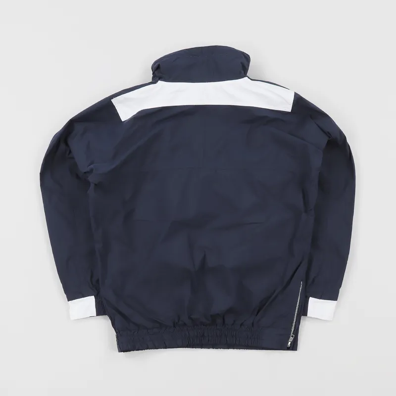 Parlez Springer Jacket Navy-6