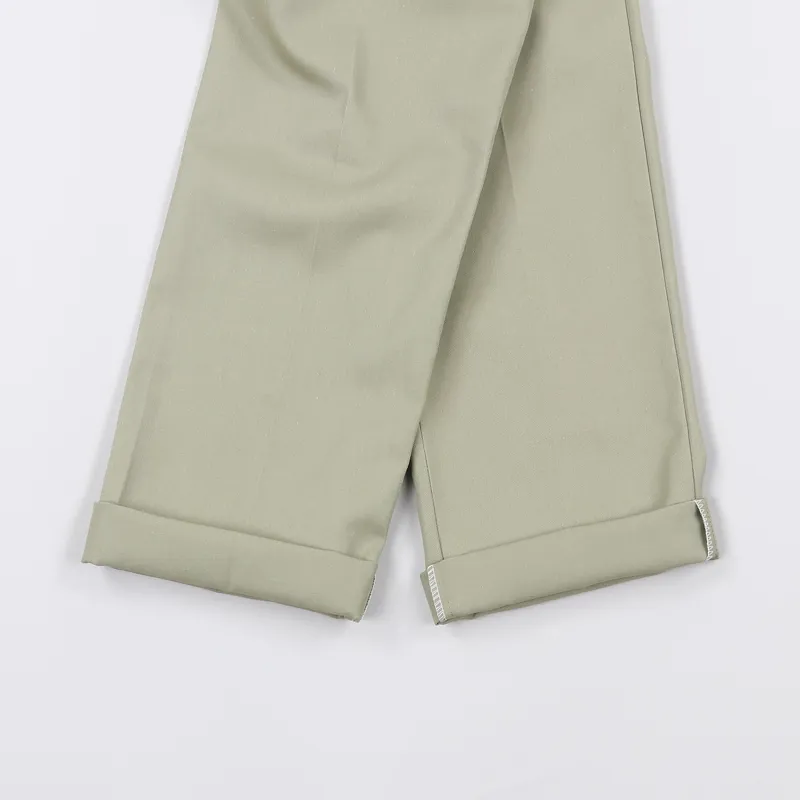 Dickies 873 Slim Straight Work Pant Khaki-4