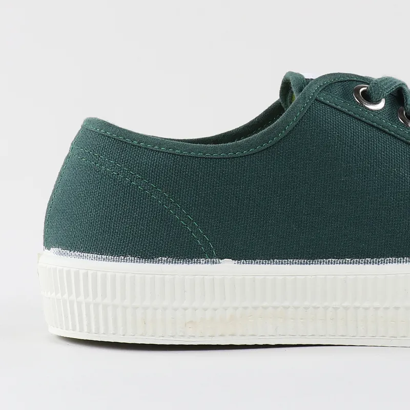 Novesta Star Master Shoes Green-1