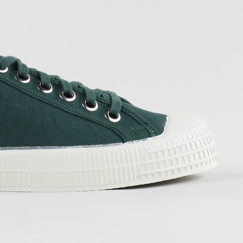 Novesta Star Master Shoes Green-2