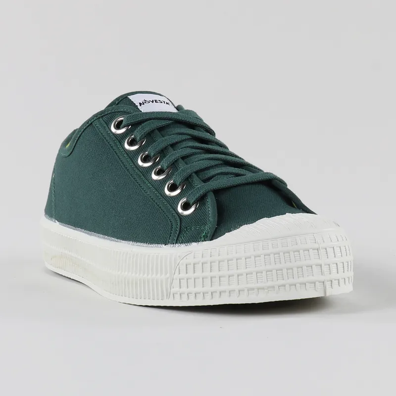 Novesta Star Master Shoes Green-4