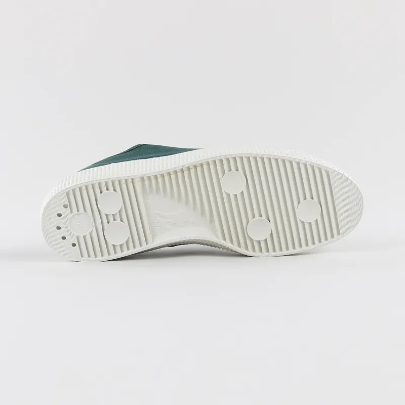 Novesta Star Master Shoes Green-7