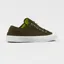 Novesta Star Master Shoes Military Green White