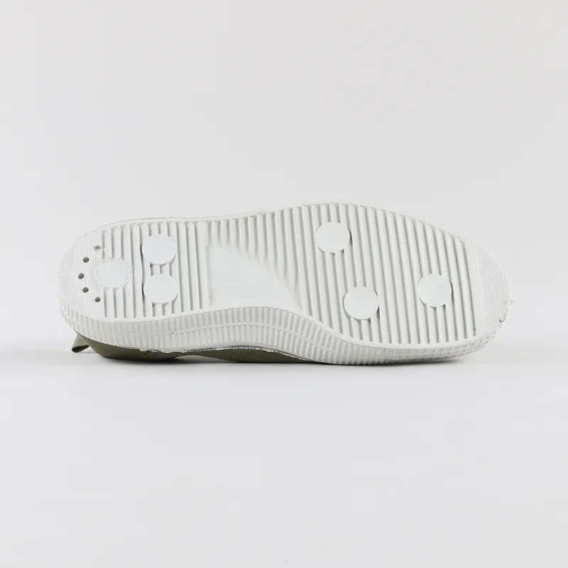 Novesta Star Slip On Shoes Military-7