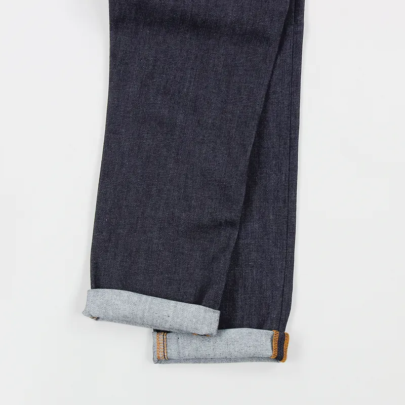 Nudie Jeans Steady Eddie II Dry True-4