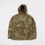 Ark Air Stowaway And Mesh Smock Rain Camo