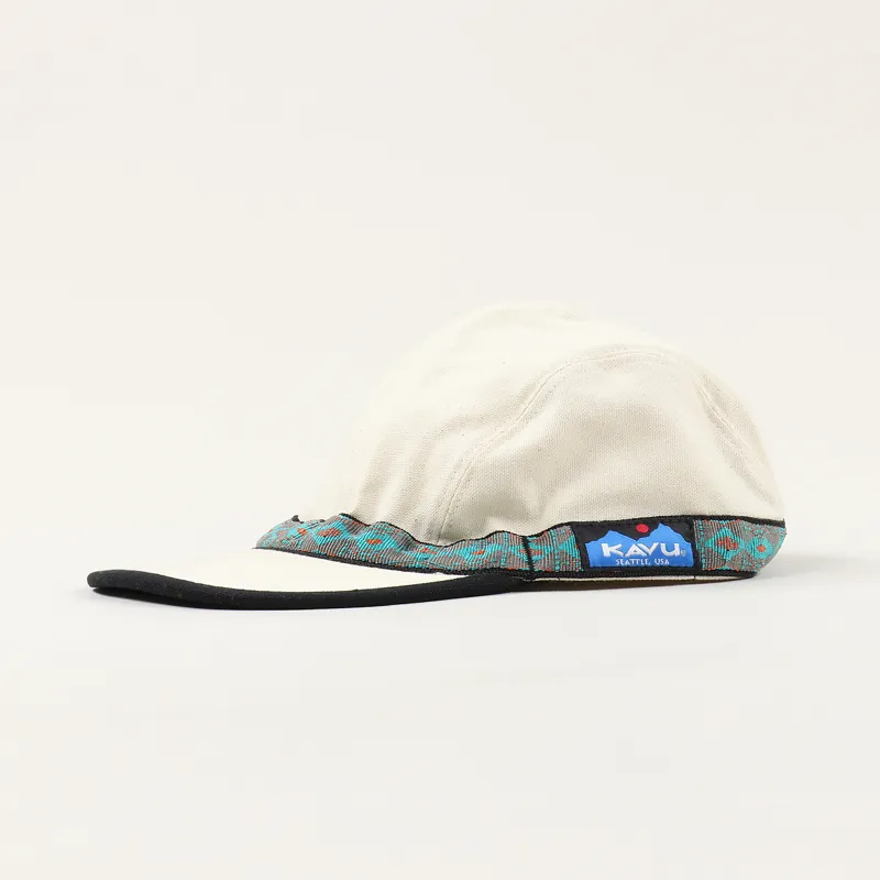 Kavu Strapcap Natural