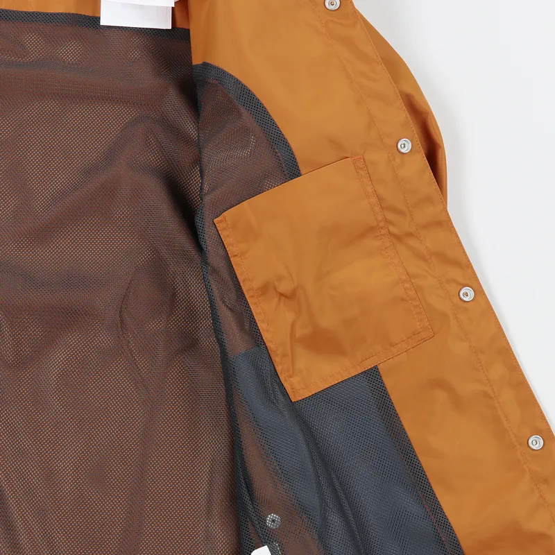 Norse projects svend deals coach jacket