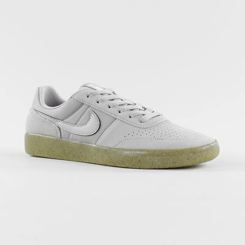 Nike SB Team Classic Shoes Atmosphere Grey-5