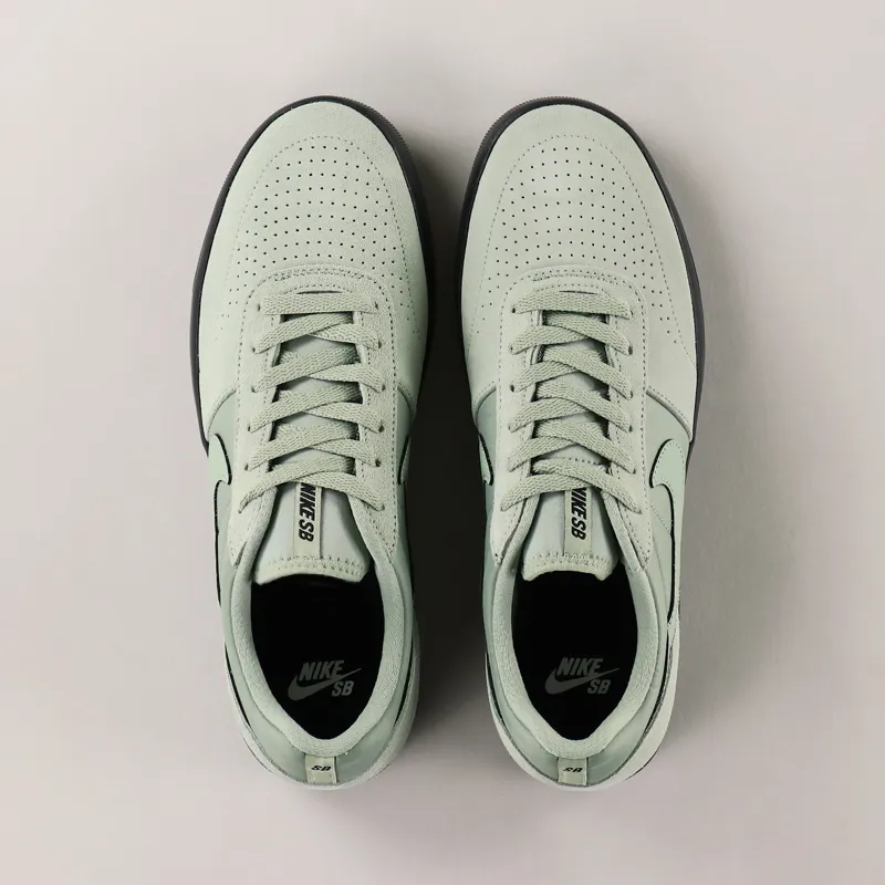 Nike SB Team Classic Shoes Jade Horizon-8