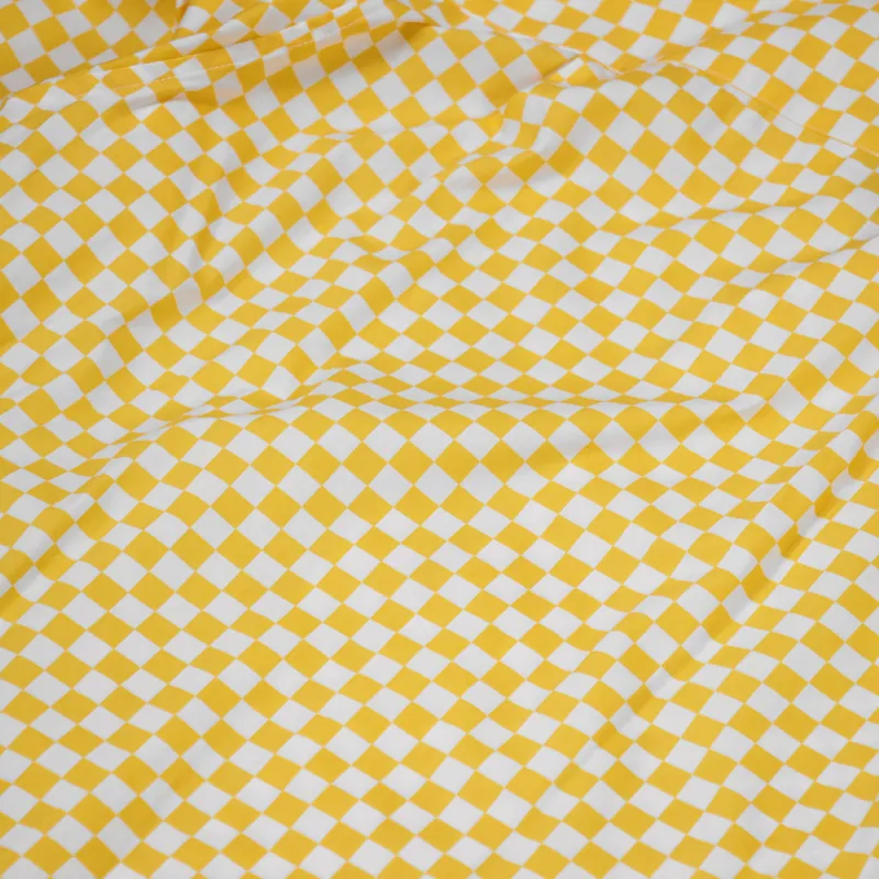 Reception Teba Jacket Yellow-2