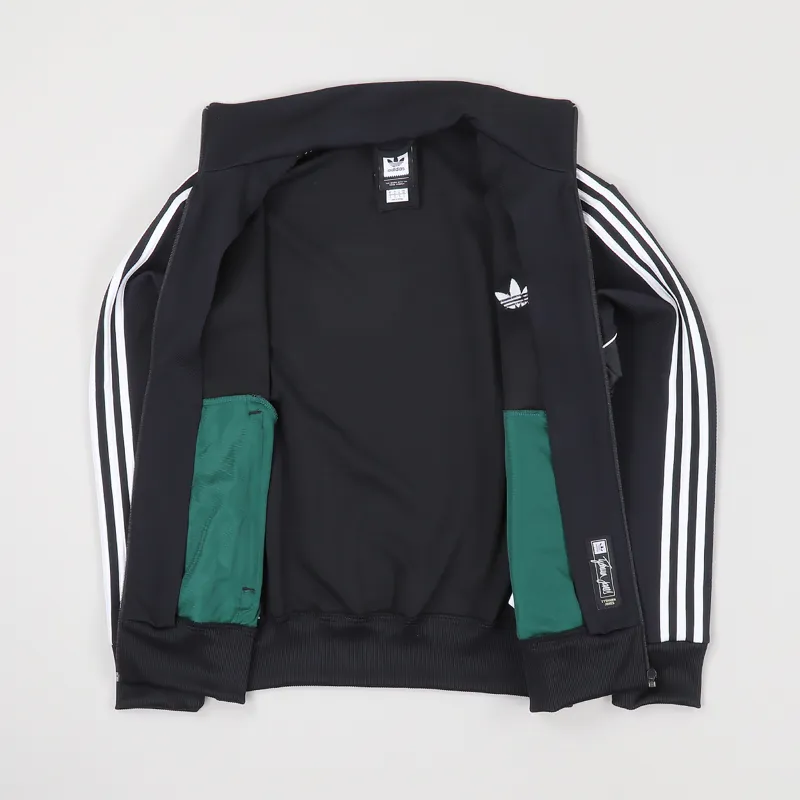Size chart tracktop adidas firebird shop