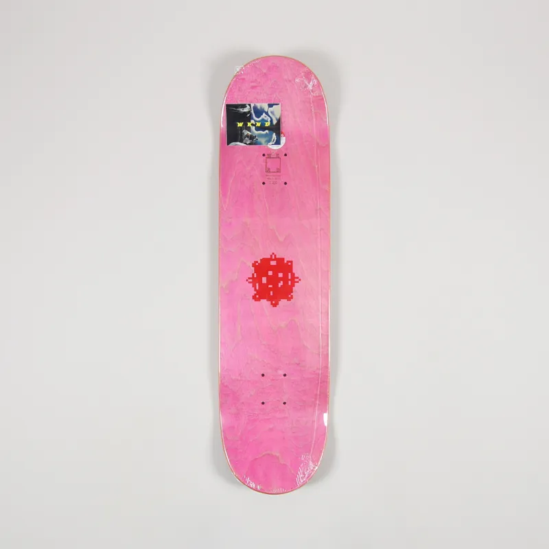 WKND Tom K Minesweeper Deck 8.25 Inch-1