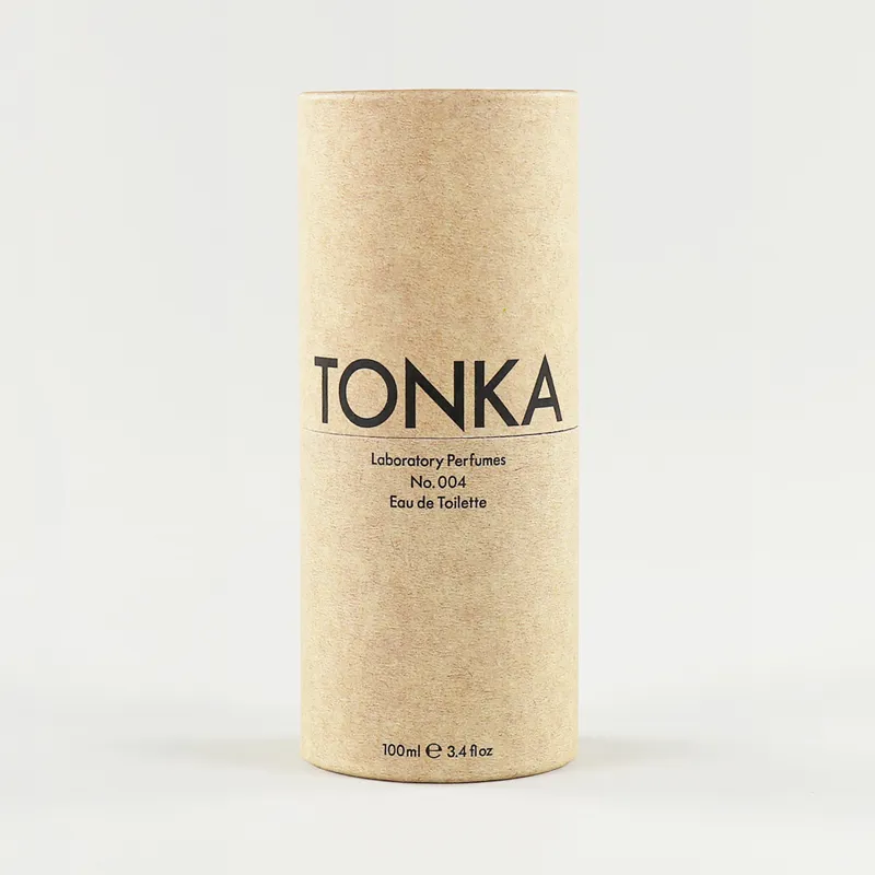 Laboratory Perfumes Tonka Eau De Toilette 100ml-2