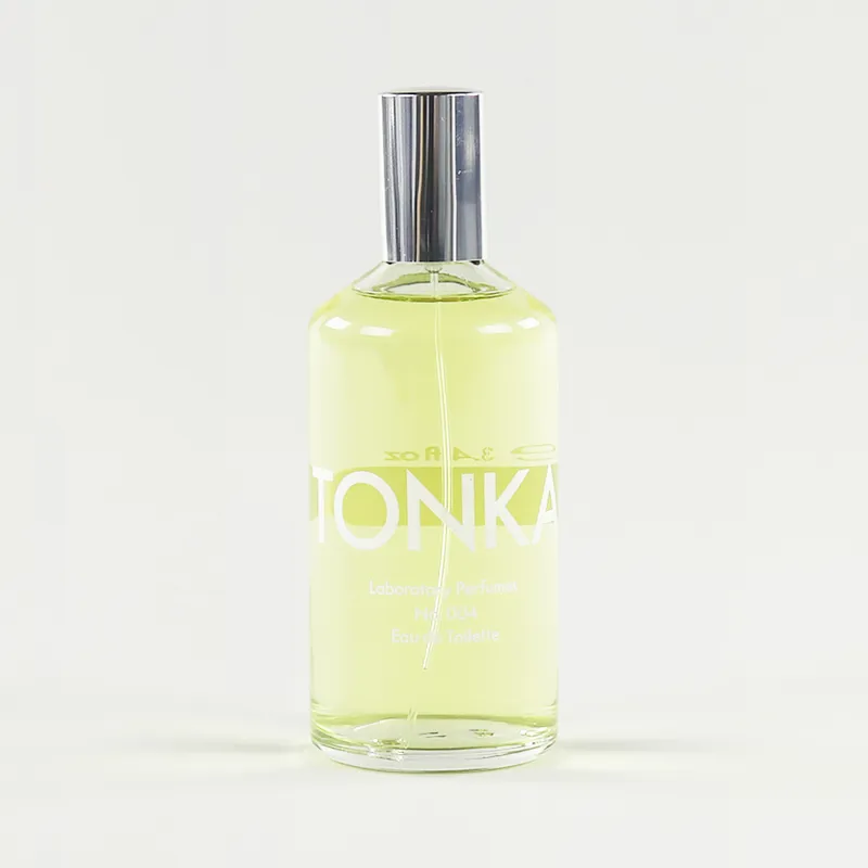 Laboratory Perfumes Tonka Eau De Toilette 100ml-1