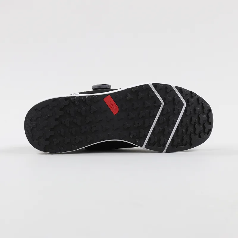 North face sales boa shoes