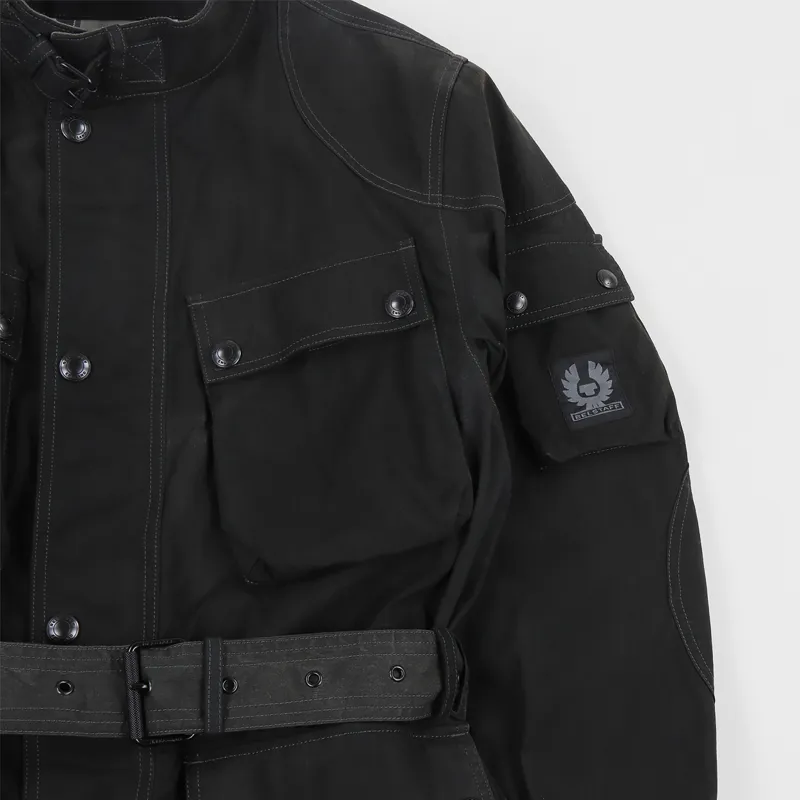Belstaff trialmaster hotsell 70th anniversary