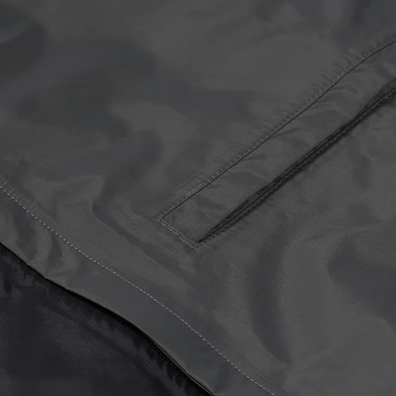 Patagonia Torrentshell 3L Pullover Black-5