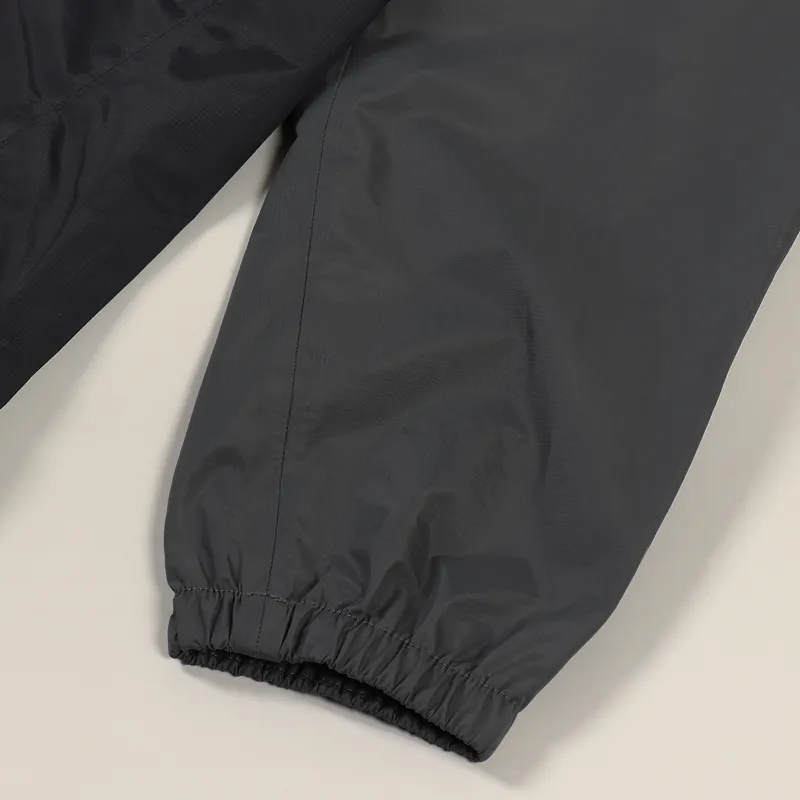 Patagonia Torrentshell 3L Pullover Black-4