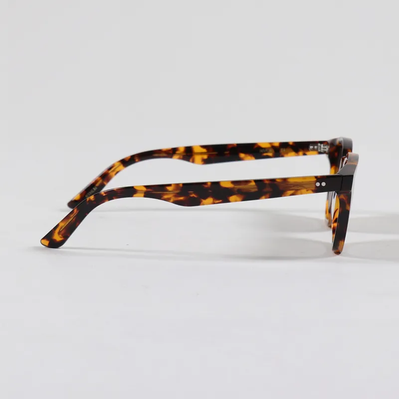 Monokel River Sunglasses Havana Gradient Grey-5