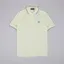 Fred Perry M3600 Twin Tipped Polo Shirt Butter Icing