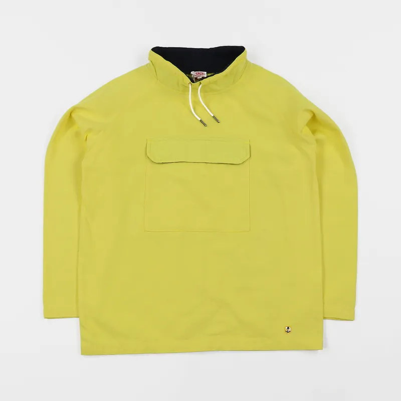 Armor Lux Vareuse Heritage Rayon