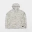 Carhartt WIP Vega Pullover Jacket Camo Tiger Desert Rinsed