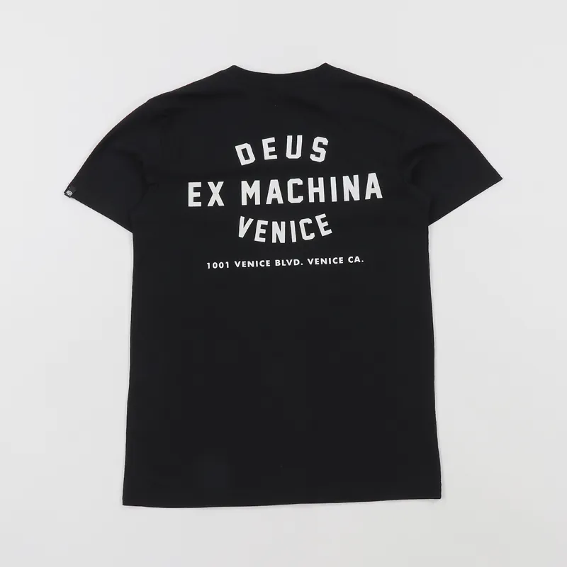 DEUS EX MACHINA PEACE OF WORK MA-1 ジャケット