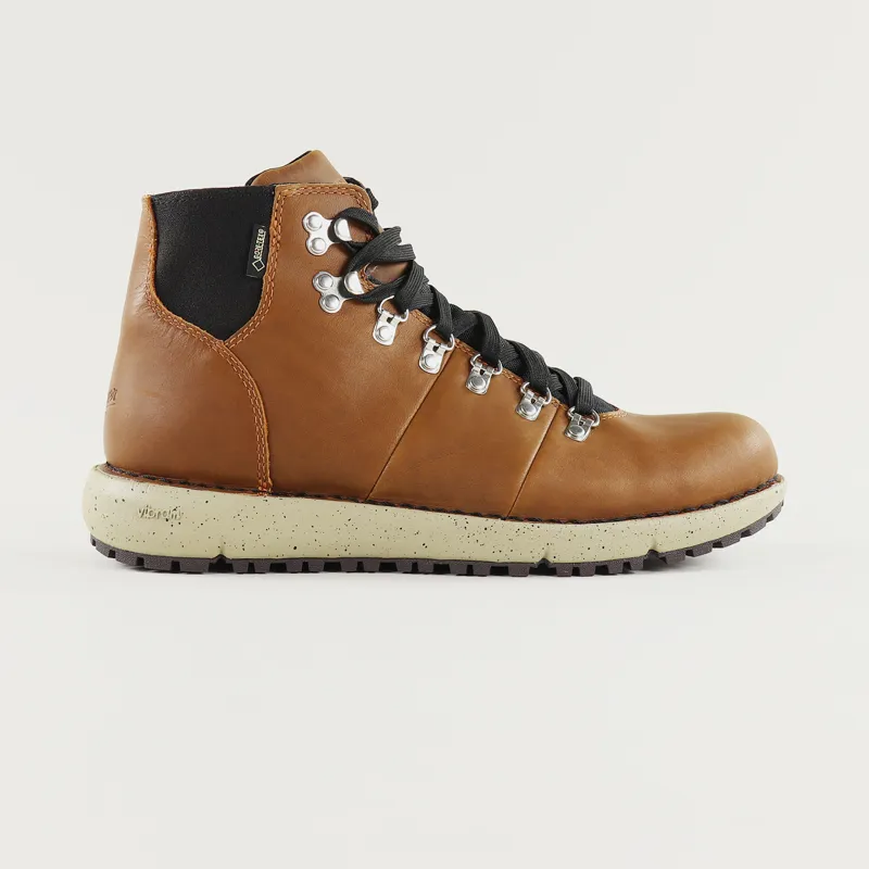 Danner Vertigo 917 Boots Light Brown-1