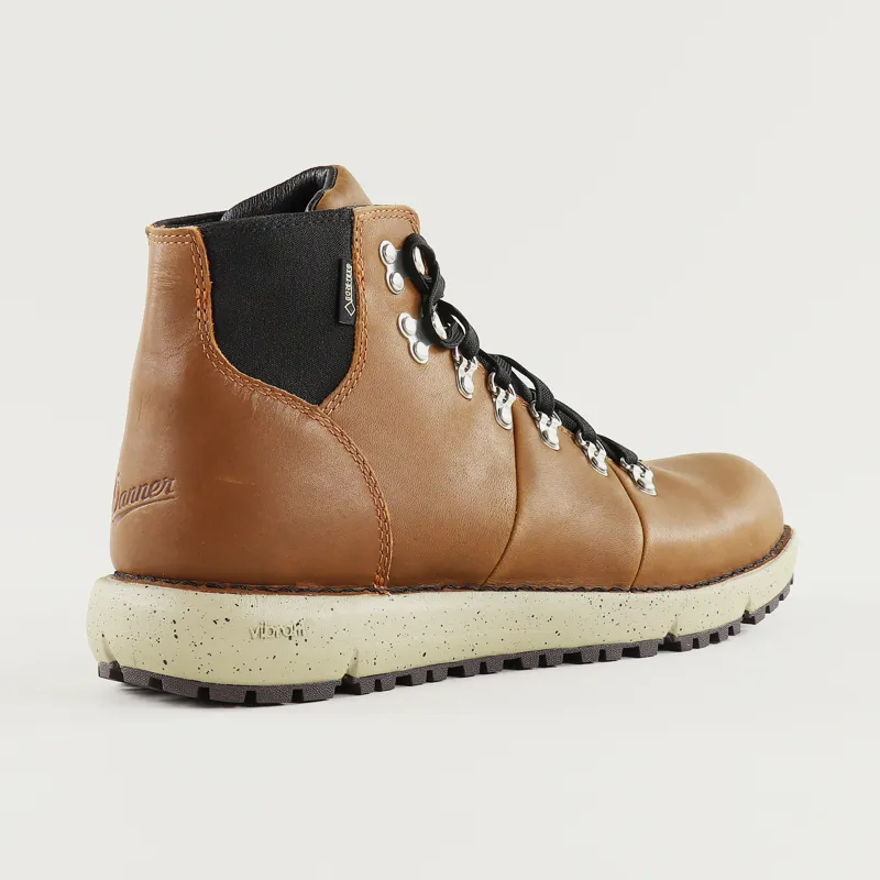 Danner Vertigo 917 Boots Light Brown-5
