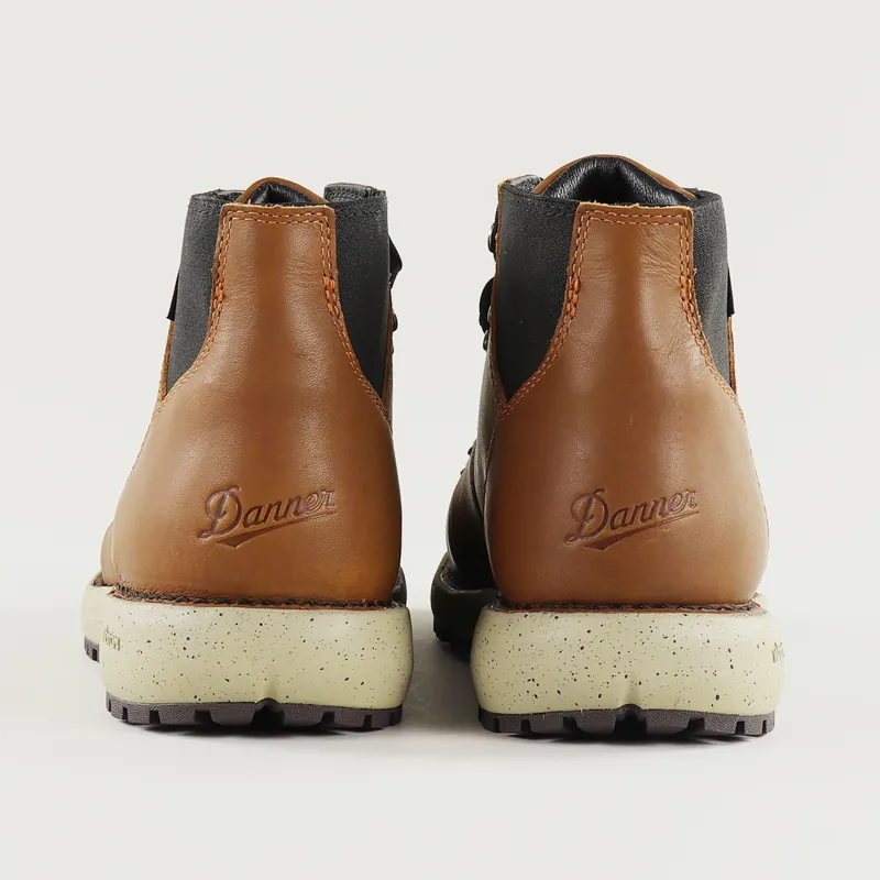 Danner Vertigo 917 Boots Light Brown-7