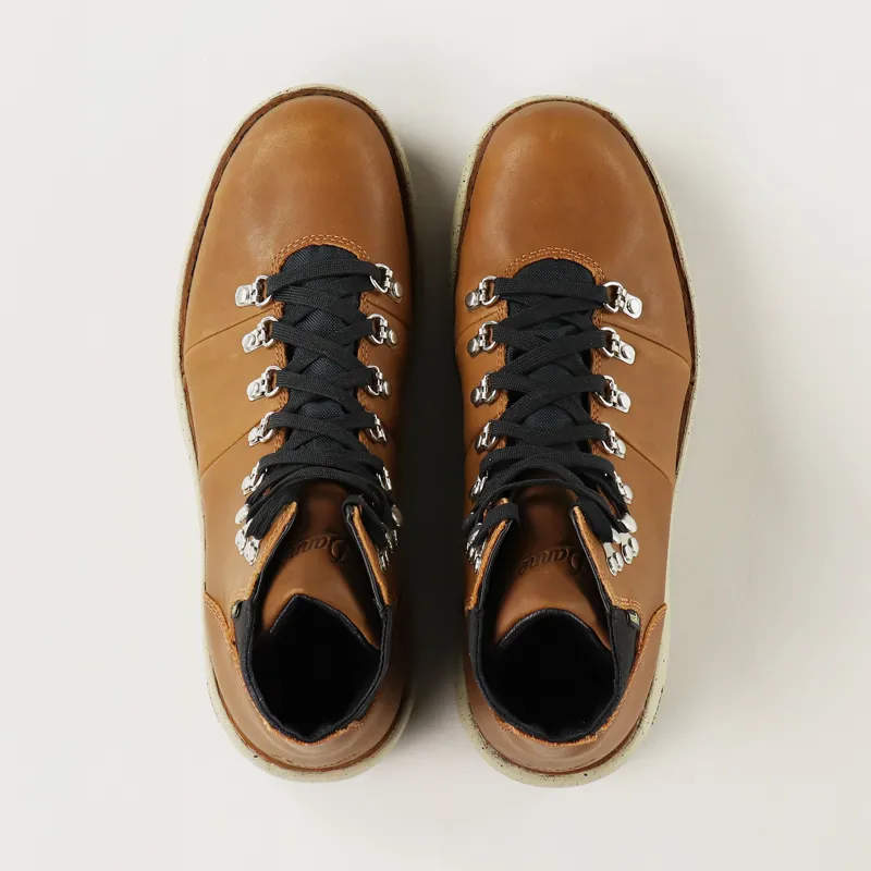 Danner Vertigo 917 Boots Light Brown-6