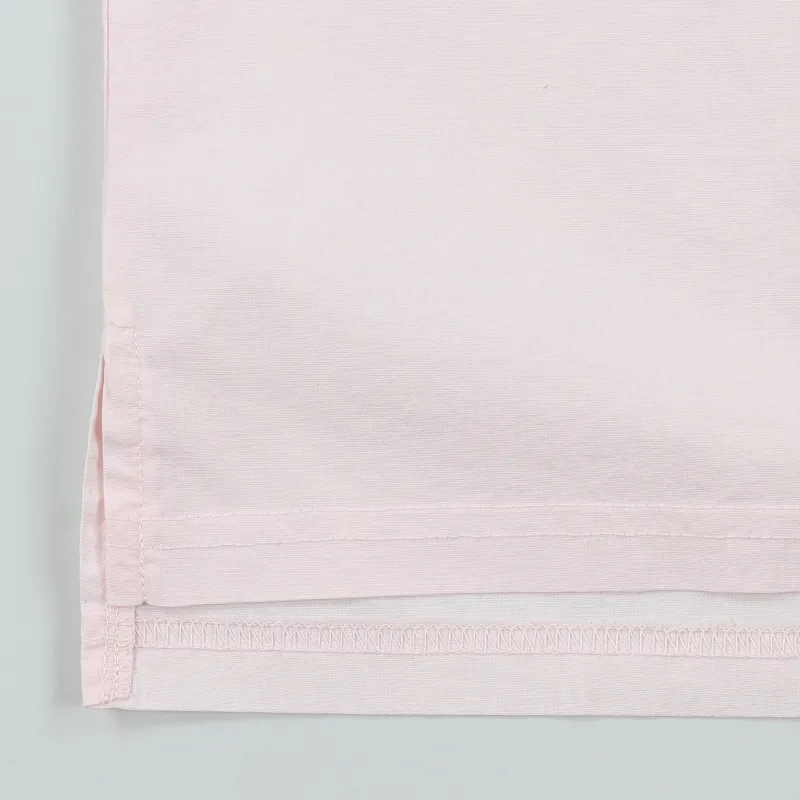 Kestin Victoria T Shirt Pink-2