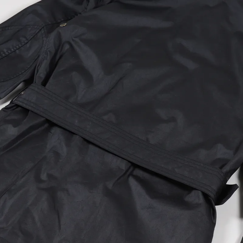 Belstaff Trialmaster Jacket Dark Navy-9